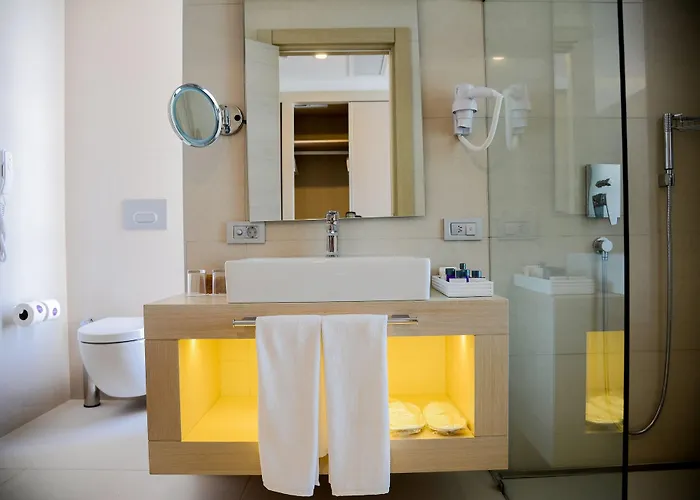 Suite de Luxe