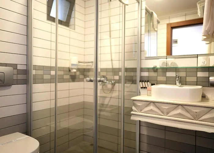 Chambre Supérieure Double