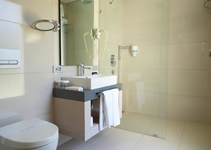 Chambre Double Confort