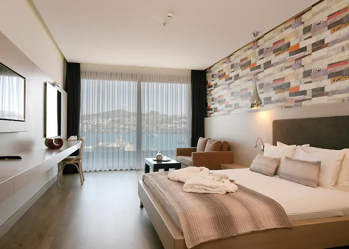 Suite Familiale Lit King-Size