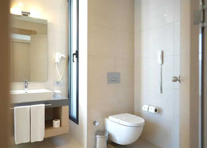 Chambre Triple de Luxe